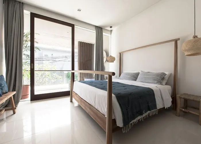 Apartamento Pelangi 148